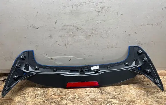 Ford Puma Tailgate/trunk spoiler L1TBA44210A 1TBA44210A