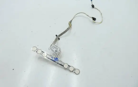 Volkswagen Golf VI Seat pressure sensor 5K0963553 308954 800399002492438977