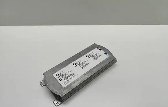 BMW 5 E60 E61 Bluetooth control unit module 9149615 914961502 84109149615