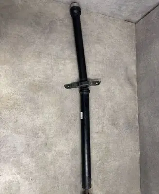 Porsche Macan (95B) Drive shaft (set) 95B521101AA