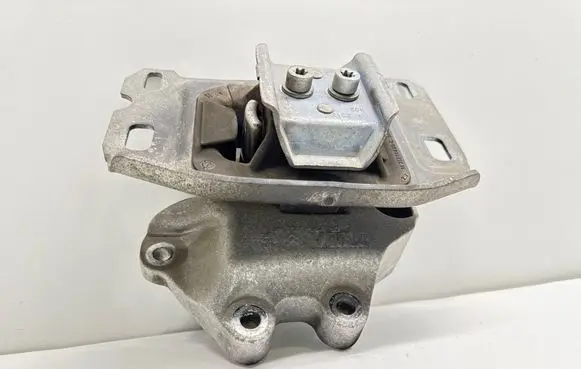 Citroen C4 II Picasso Gearbox mounting bracket 9677768480 9673768480 9807420980
