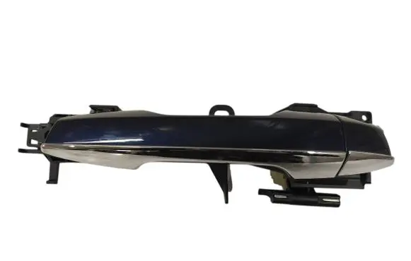 Mitsubishi Outlander IV Rear door exterior handle 