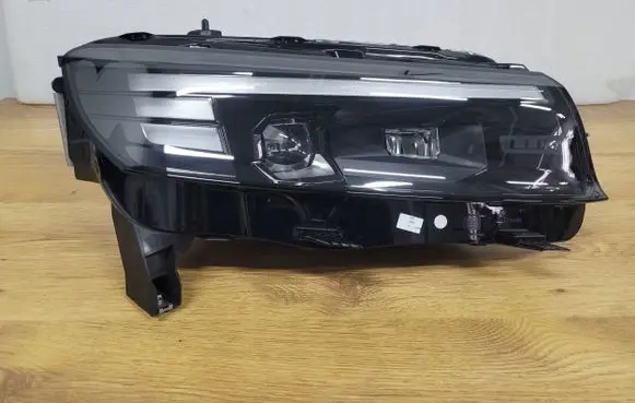Opel Combo E Headlight/headlamp 9864193880