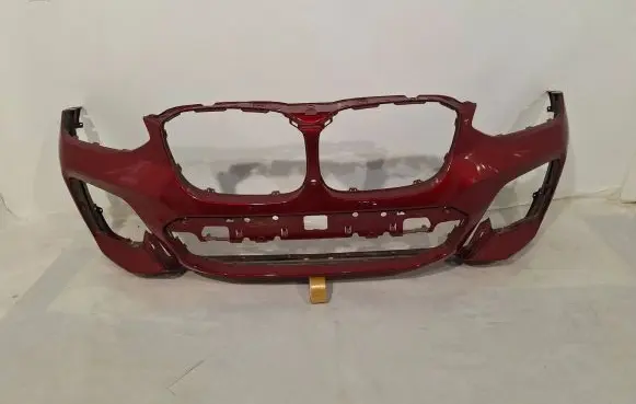 BMW X3 G01 Front bumper 7LS096S1