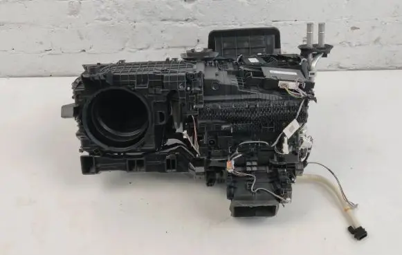Toyota Corolla E210 E21 Interior heater climate box assembly 8705002W80 62a530000 8865002l40