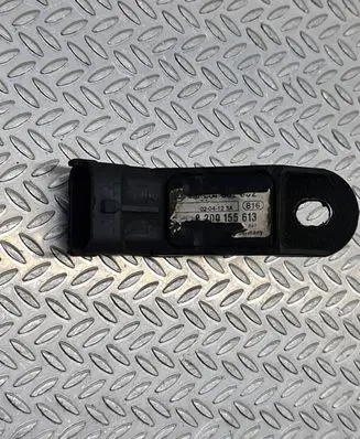 Renault Espace - Grand espace IV Air pressure sensor 8200155613 0204123A