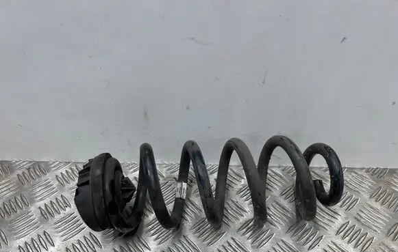 Audi A6 S6 C8 4K Rear coil spring 4K0511115