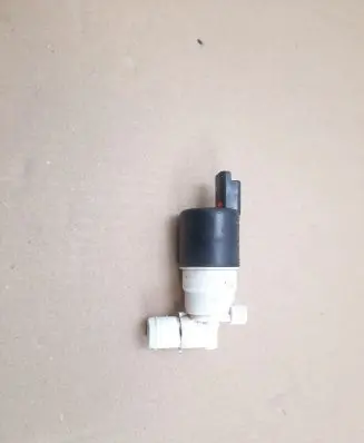 Peugeot Partner Windscreen/windshield washer pump 9632964980