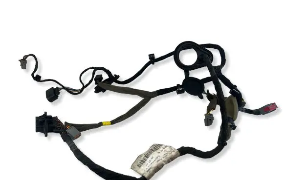 Volvo V60 Rear door wiring loom 31275442