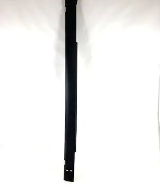 Dodge Challenger Side skirt front trim 68185192AC 42068D