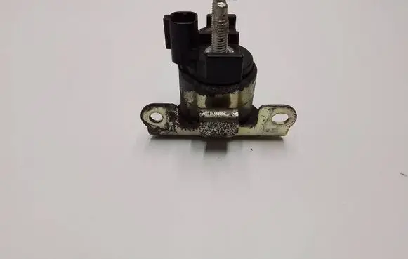 Nissan Qashqai Ignition-blocking relay 25116BB50A