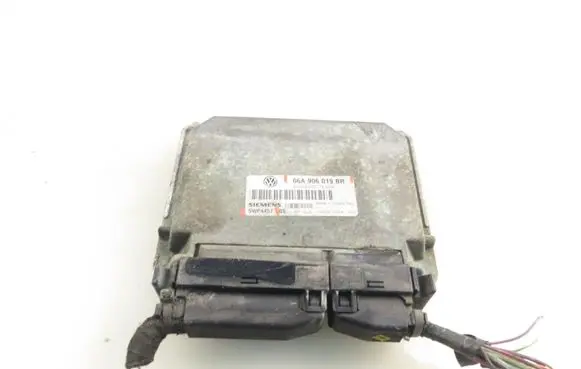 Engine control unit/module