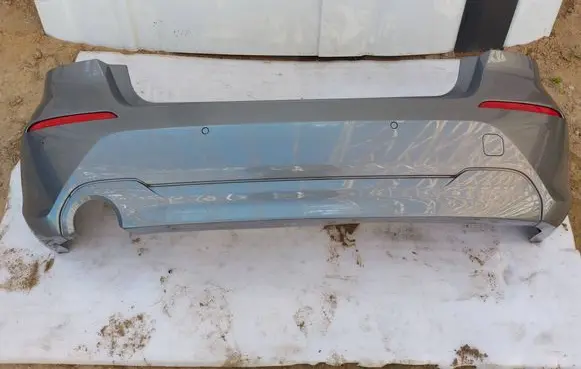 BMW 1 F40 Rear bumper 