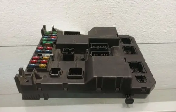 Fuse module