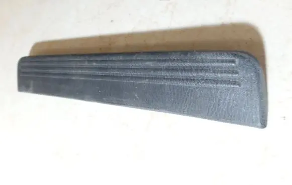 Nissan Primera Side skirt rear trim 769B27J100