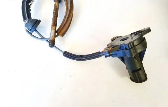 BMW X5 E70 Handbrake/parking brake wiring cable 758262801 100.008.590-06