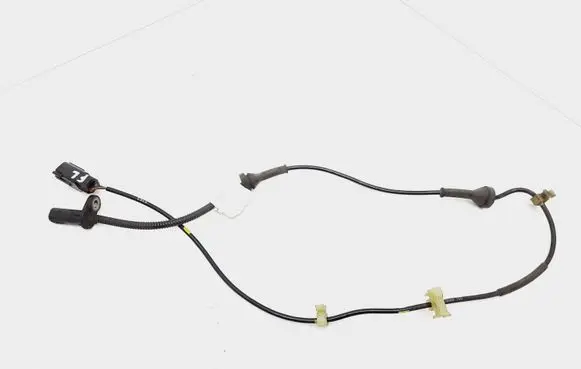 Volvo XC90 ABS brake wheel speed sensor 8634237