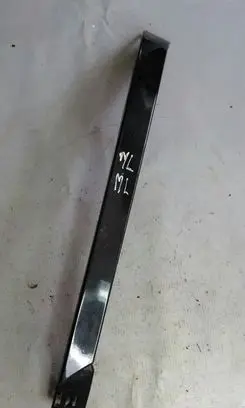 Under headlight/headlamp trim