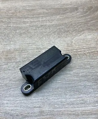 Mercedes-Benz E W211 Airbag deployment crash/impact sensor A0038200726 82176166