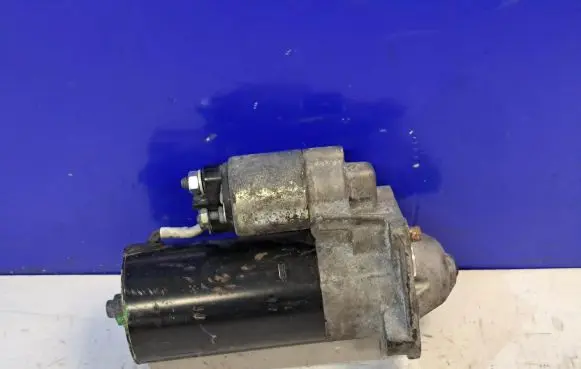 Volvo V50 Starter motor 36002642 30782228