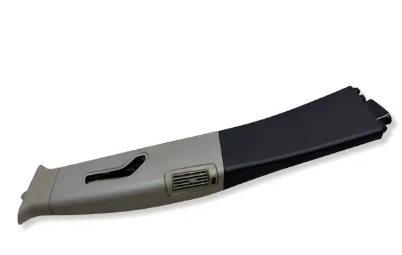 Volvo XC70 (B) pillar trim (bottom) 1882