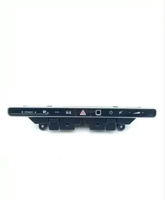 Mercedes-Benz EQS V297 A set of switches A2239024519