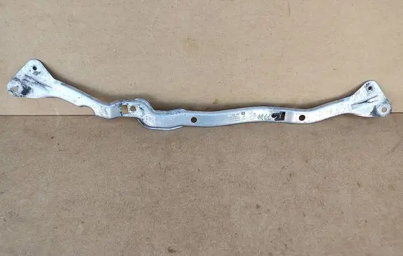 BMW 3 F30 F35 F31 Other under body part 7262626 51757262626