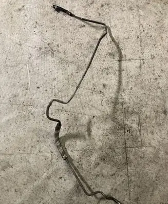 Opel Vectra C Power steering hose/pipe/line