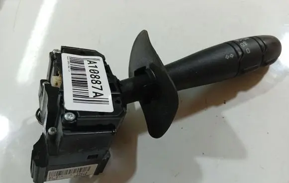 Renault Scenic I Indicator stalk 36998A