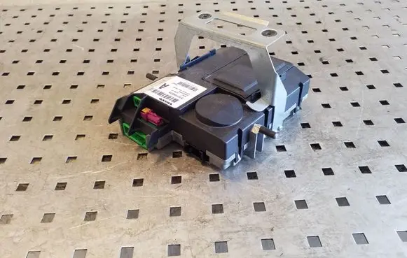 Volvo XC90 Phone control unit/module 31210323
