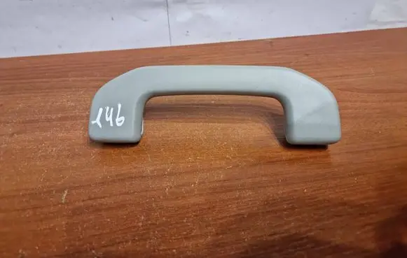 Mercedes-Benz GL X166 Front interior roof grab handle A0998150039