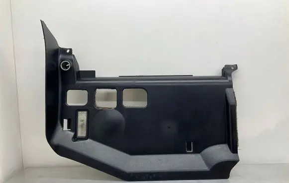 BMW 3 E92 E93 Dashboard lower bottom trim panel 7059287