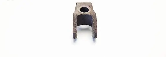Volkswagen PASSAT B4 Fuel Injector clamp holder 