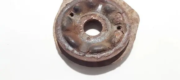 Volvo S40, V40 Coil spring mount 