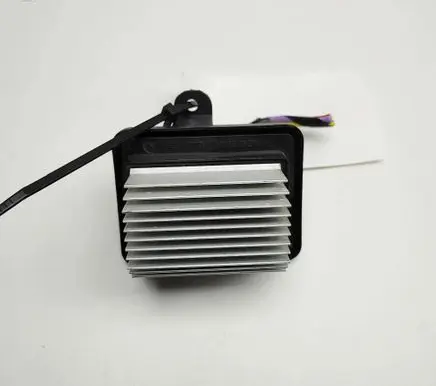 Opel Mokka B Heater blower motor/fan resistor AAC07260 GC587003