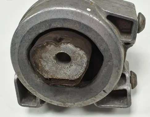 Mercedes-Benz A W169 Engine mount vacuum valve A1692401218
