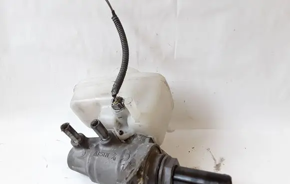 Lexus IS 220D-250-350 Master brake cylinder NOCODE