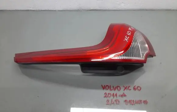Volvo XC60 Rear/tail lights 31323035