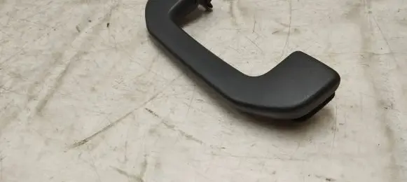 Mercedes-Benz A W176 Front interior roof grab handle A0998150039