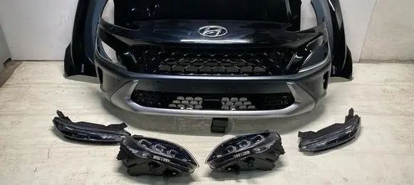 Hyundai Kona I Headlight/headlamp