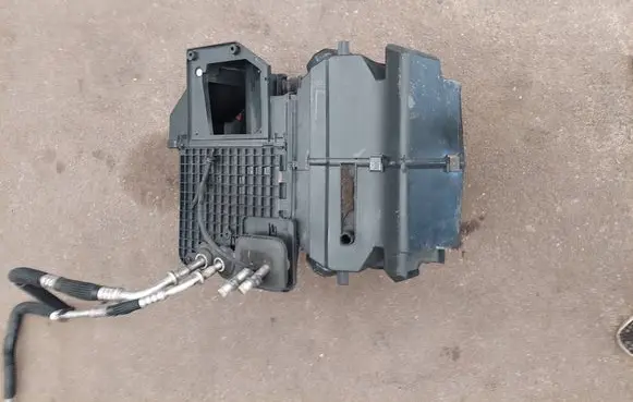 Ford Transit Interior heater climate box assembly BK2119B555AK