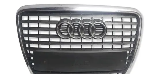 Audi A6 S6 C6 4F Front grill 4F0853651AQ
