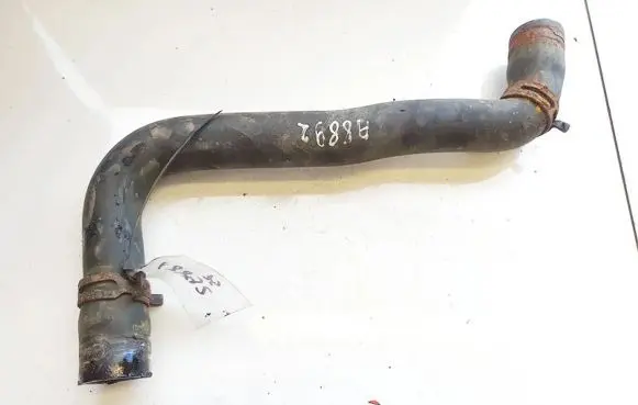 Renault Scenic II - Grand scenic II Engine coolant pipe/hose