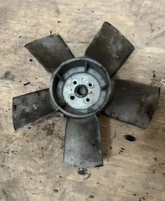 Chatenet CH26 CH28 CH30 Viscous fan clutch 