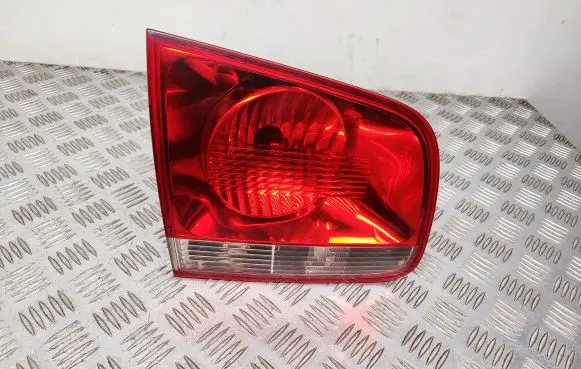 Volkswagen Touareg I Tailgate rear/tail lights 7L6945093H