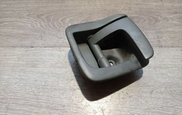 Volvo S60 Engine bonnet (hood) release handle 30799974