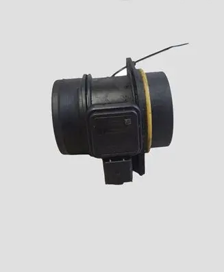 Jaguar XF X250 Mass air flow meter 4R8Q12B579AC