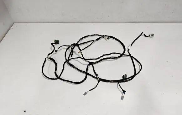 Ford F150 Other wiring loom LJ6T-19A39-ABW NL3T-14334-CAA NL3T14334CAA