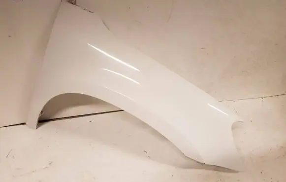 Skoda Yeti (5L) Fender