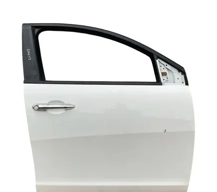 Lancia Ypsilon Front door